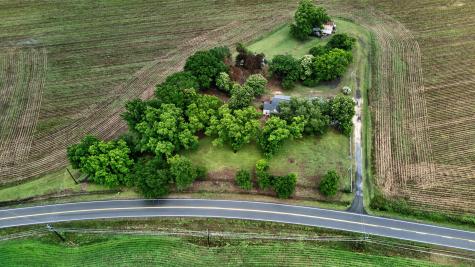 2501 Old Eastover Road Eastover SC 29044