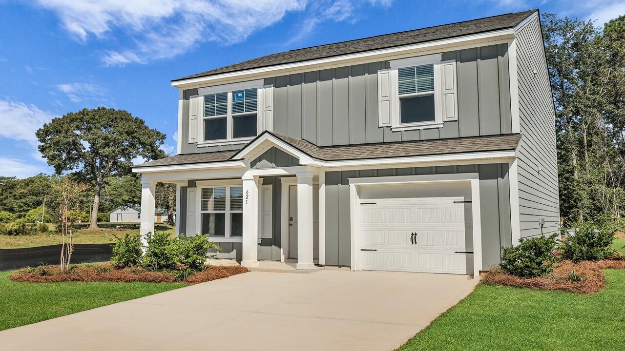 621 Perch Lane Santee SC 29142
