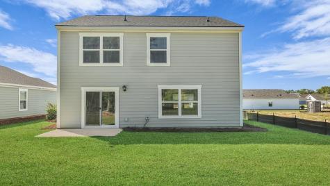 621 Perch Lane Santee SC 29142