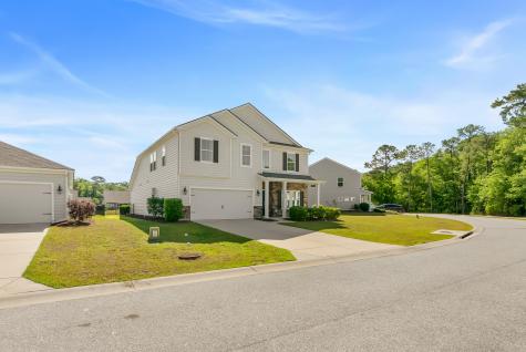 5060 Catfish Loop Johns Island SC 29455