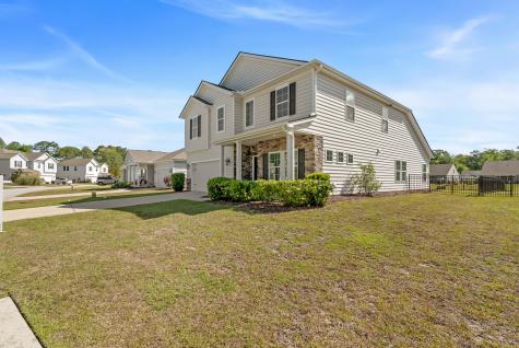 5060 Catfish Loop Johns Island SC 29455