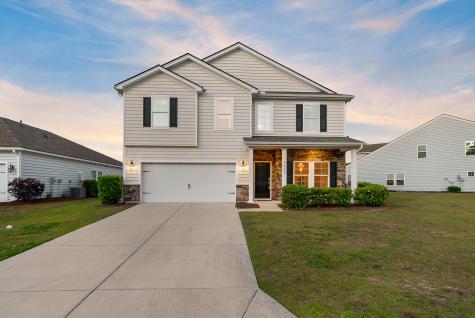 5060 Catfish Loop Johns Island SC 29455