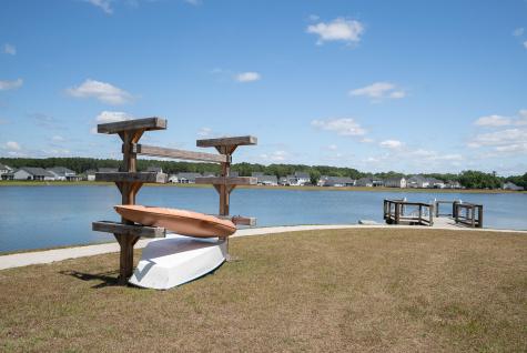 5060 Catfish Loop Johns Island SC 29455