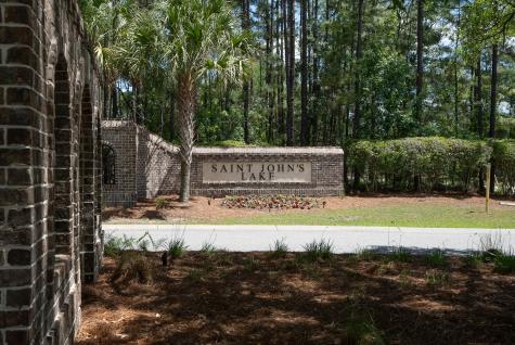 5060 Catfish Loop Johns Island SC 29455