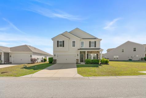 5060 Catfish Loop Johns Island SC 29455