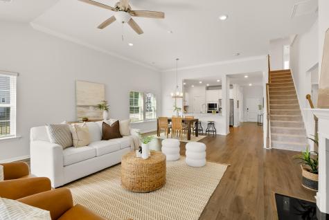 5060 Catfish Loop Johns Island SC 29455