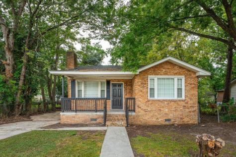 2732 Houston Street North Charleston SC 29405