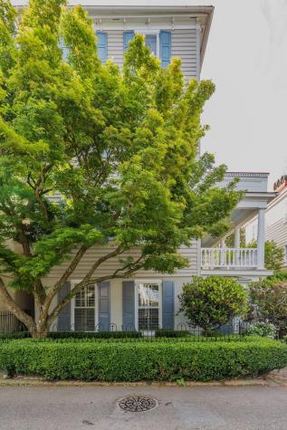 3 Lamboll Street Charleston SC 29401