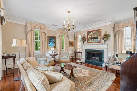 3 Lamboll Street Charleston SC 29401