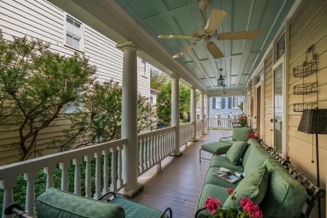 3 Lamboll Street Charleston SC 29401