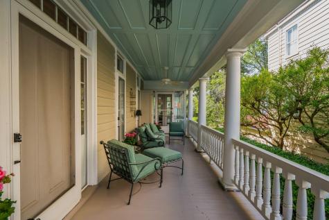 3 Lamboll Street Charleston SC 29401
