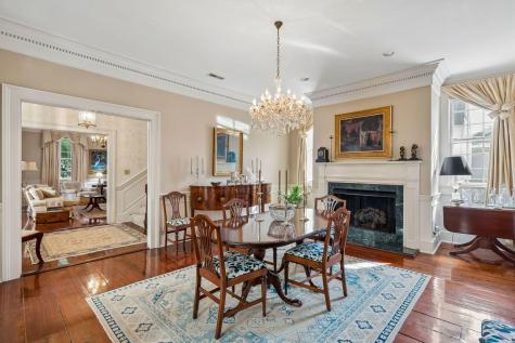 3 Lamboll Street Charleston SC 29401