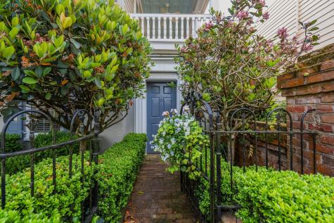 3 Lamboll Street Charleston SC 29401