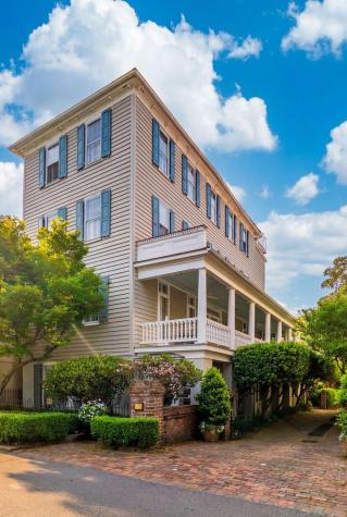 3 Lamboll Street Charleston SC 29401