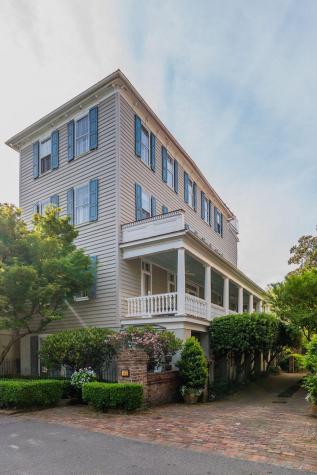 3 Lamboll Street Charleston SC 29401