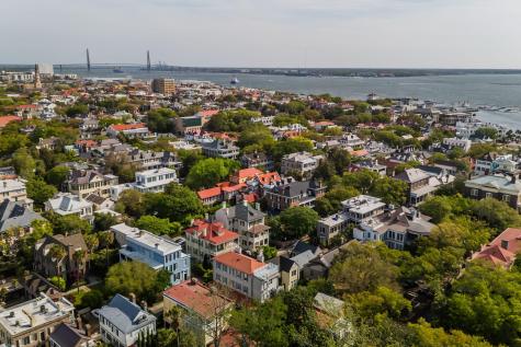 3 Lamboll Street Charleston SC 29401