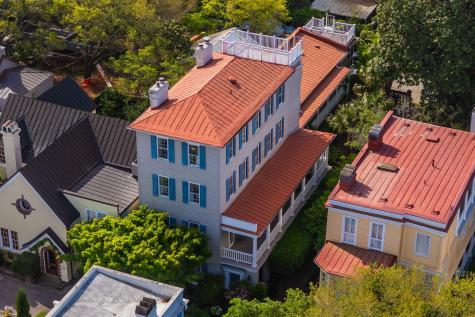 3 Lamboll Street Charleston SC 29401