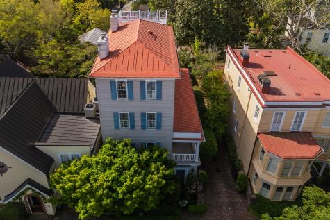 3 Lamboll Street Charleston SC 29401