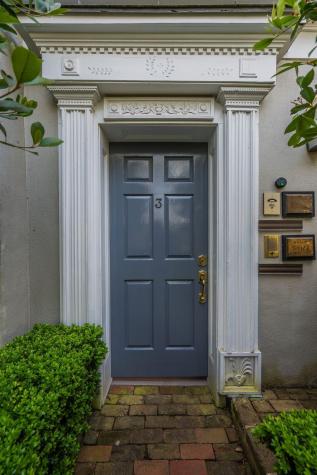 3 Lamboll Street Charleston SC 29401