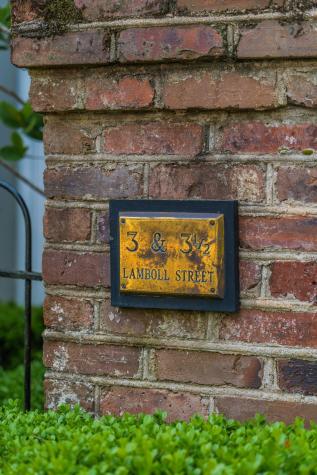 3 Lamboll Street Charleston SC 29401