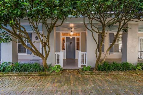 3 Lamboll Street Charleston SC 29401