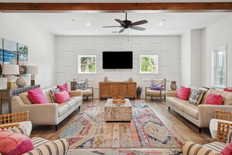 112 E Huron Avenue Folly Beach SC 29439