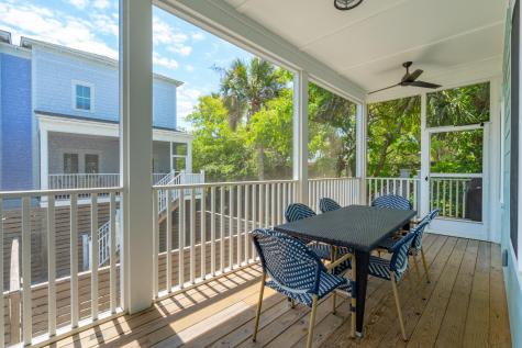 112 E Huron Avenue Folly Beach SC 29439