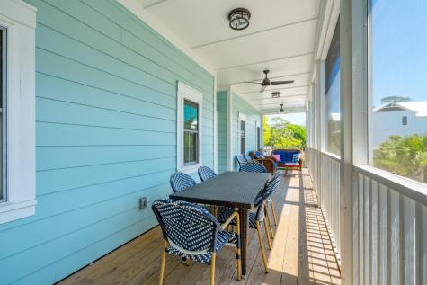 112 E Huron Avenue Folly Beach SC 29439