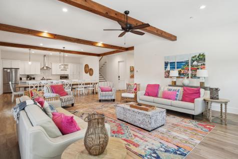 112 E Huron Avenue Folly Beach SC 29439