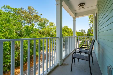 112 E Huron Avenue Folly Beach SC 29439