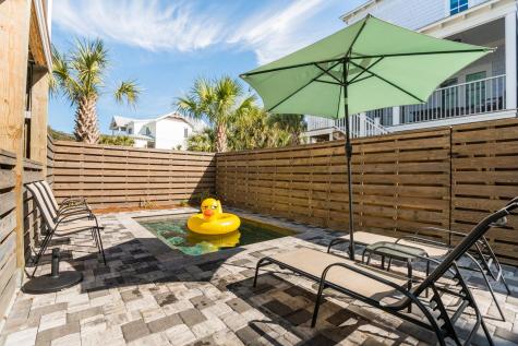 112 E Huron Avenue Folly Beach SC 29439