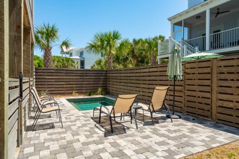 112 E Huron Avenue Folly Beach SC 29439