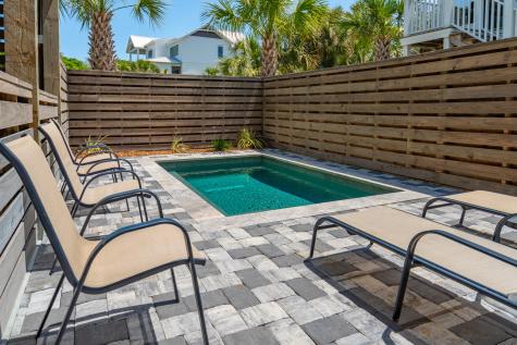 112 E Huron Avenue Folly Beach SC 29439