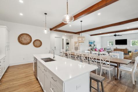 112 E Huron Avenue Folly Beach SC 29439