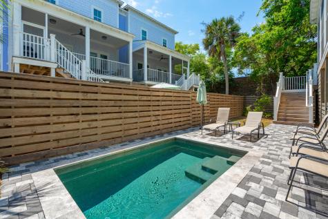 112 E Huron Avenue Folly Beach SC 29439