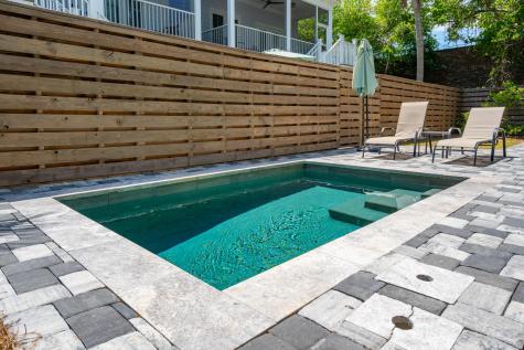 112 E Huron Avenue Folly Beach SC 29439