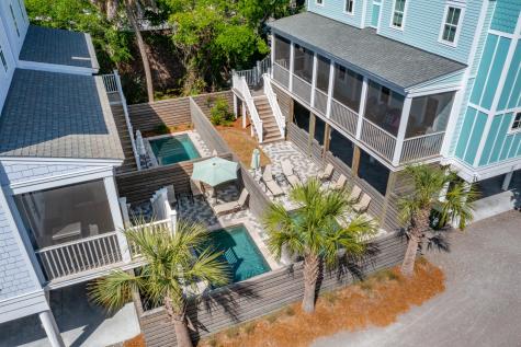 112 E Huron Avenue Folly Beach SC 29439