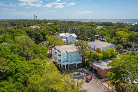 112 E Huron Avenue Folly Beach SC 29439