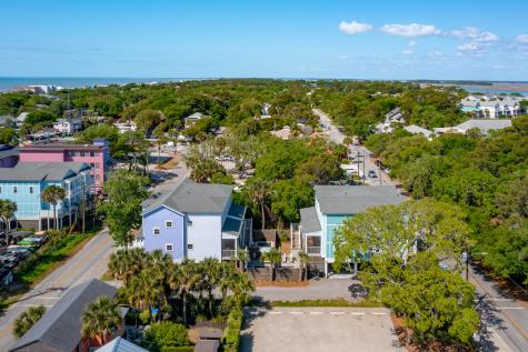 112 E Huron Avenue Folly Beach SC 29439