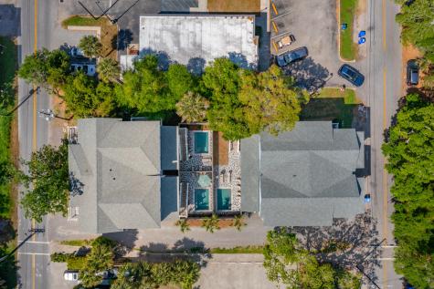 112 E Huron Avenue Folly Beach SC 29439