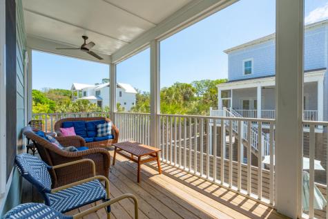 112 E Huron Avenue Folly Beach SC 29439
