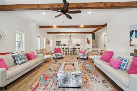 112 E Huron Avenue Folly Beach SC 29439