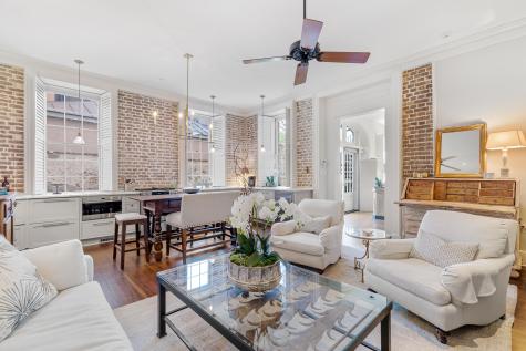 87 East Bay Street Charleston SC 29401