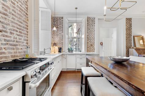 87 East Bay Street Charleston SC 29401