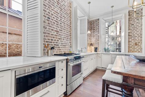 87 East Bay Street Charleston SC 29401