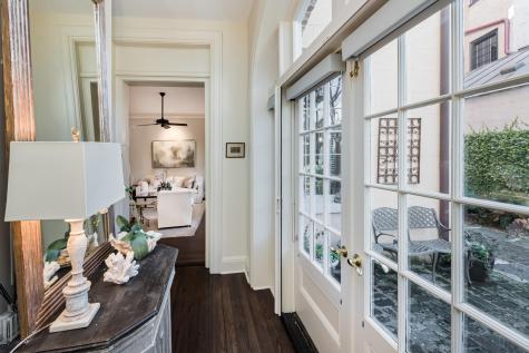 87 East Bay Street Charleston SC 29401