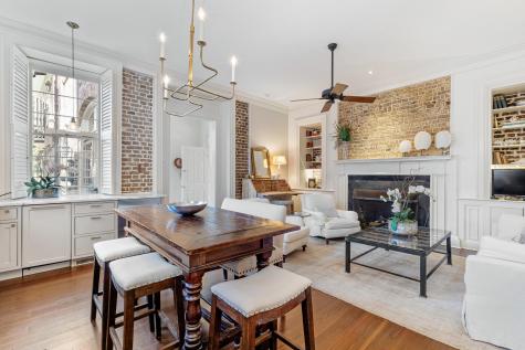 87 East Bay Street Charleston SC 29401