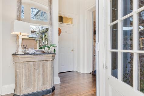 87 East Bay Street Charleston SC 29401