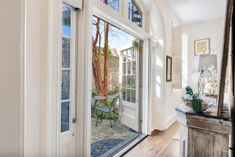 87 East Bay Street Charleston SC 29401