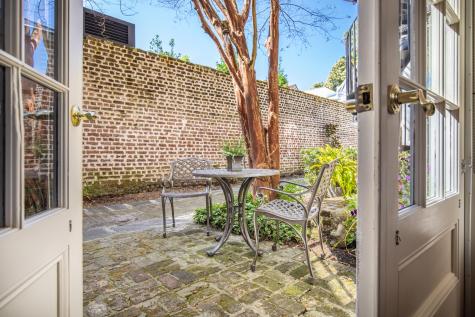 87 East Bay Street Charleston SC 29401